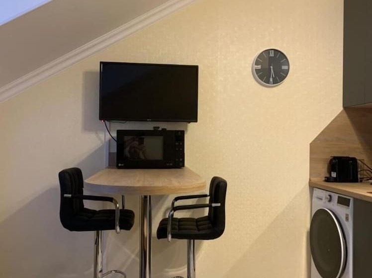 בית מלון כפרי Sergiy