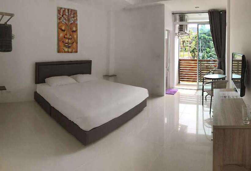 هتل Sleep Inn Samui