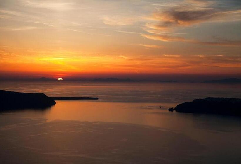 هتل Whitedeck Santorini