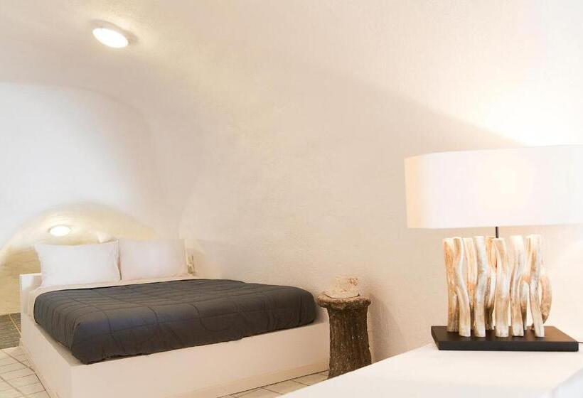 هتل Whitedeck Santorini