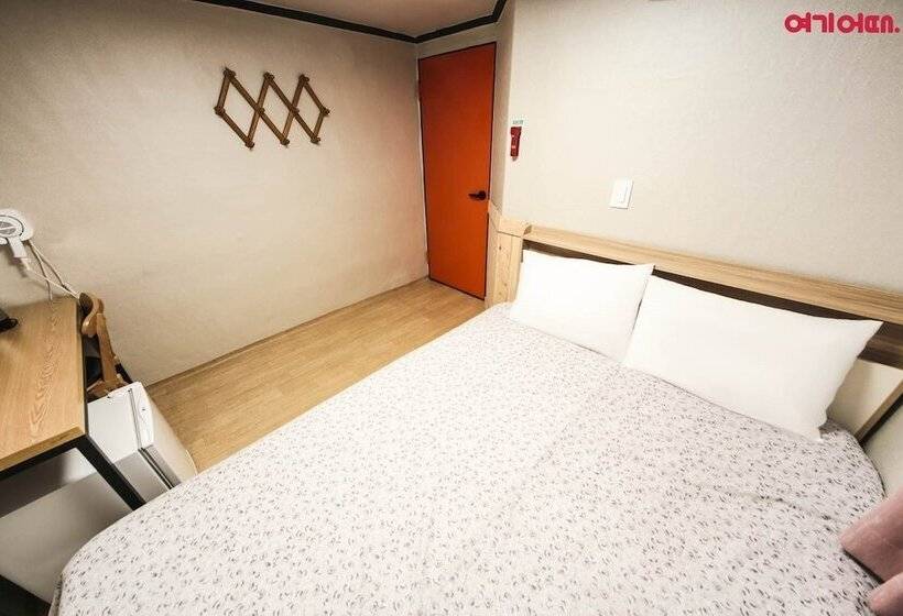 Pensión Insadong R Guesthouse
