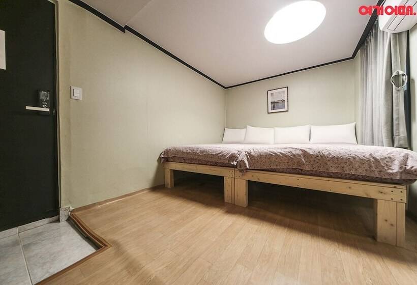 Pensión Insadong R Guesthouse