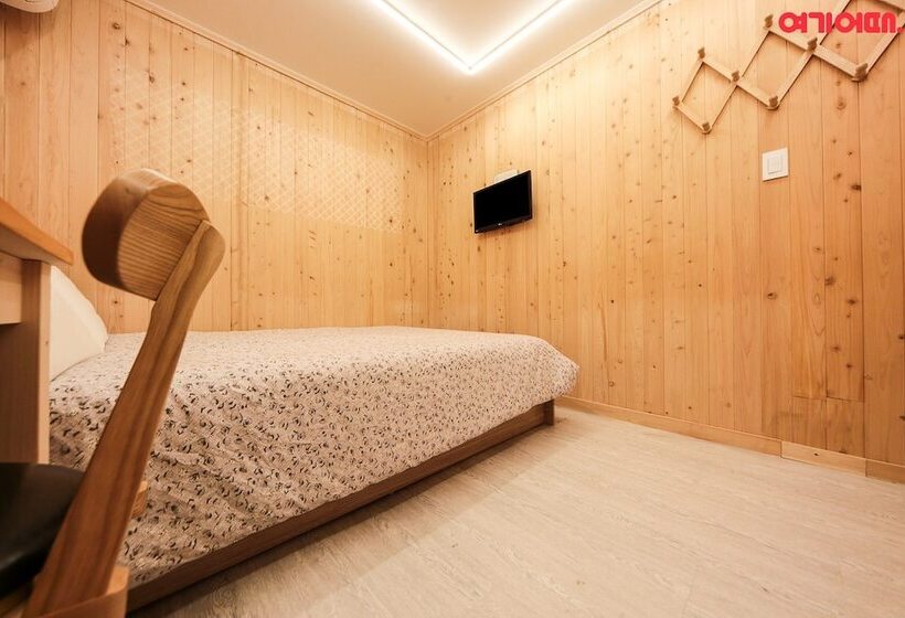 Pensión Insadong R Guesthouse