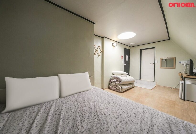 Pensión Insadong R Guesthouse