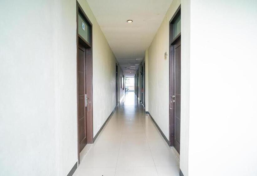 پانسیون Sans Hotel Zam Zam Syariah Palangkaraya