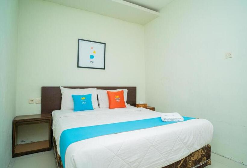 پانسیون Sans Hotel Zam Zam Syariah Palangkaraya