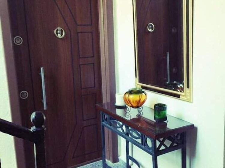 Rumeli Apart Otel
