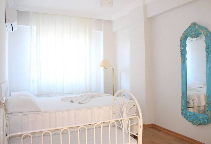 Rumeli Apart Otel