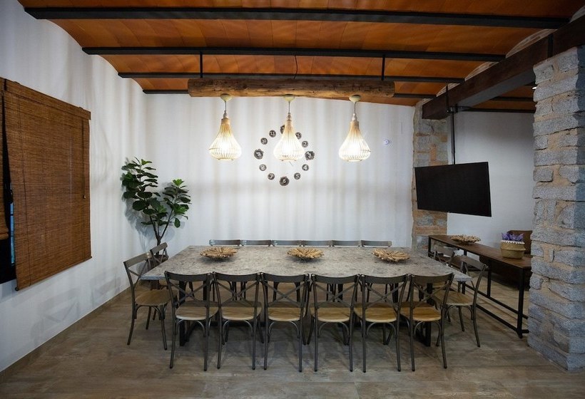 Casa Rural Al Encuentro