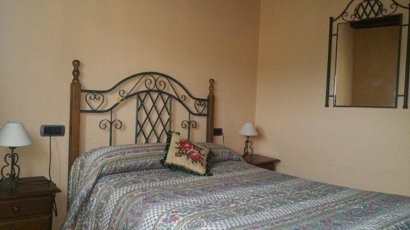 El Rincón De La Rosa