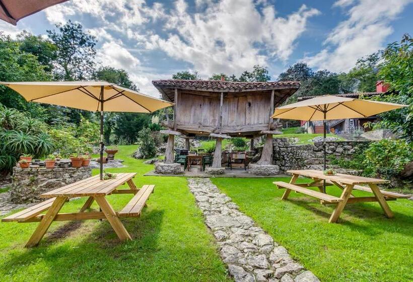 Amaicha Hotel Rural