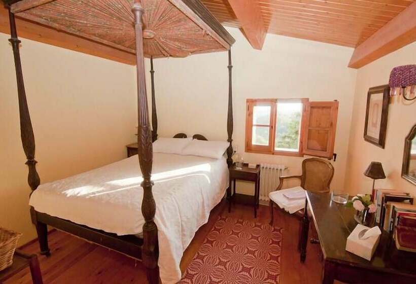 Hotel Rural Celler Colltor