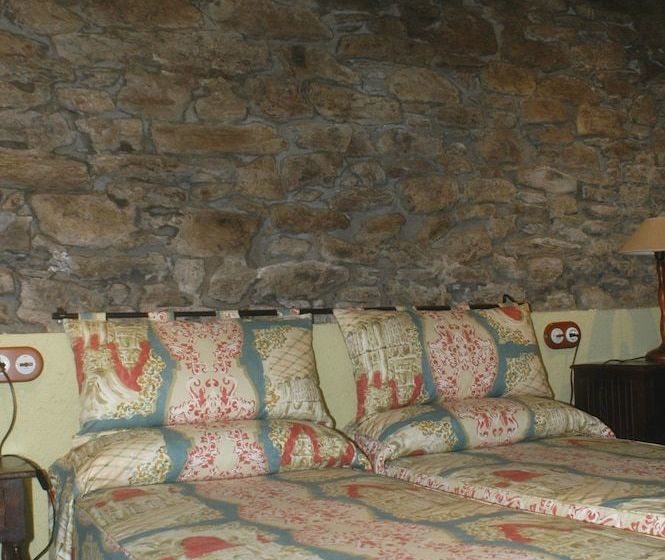 La Cabana L Cachicã¡n  Alvarin