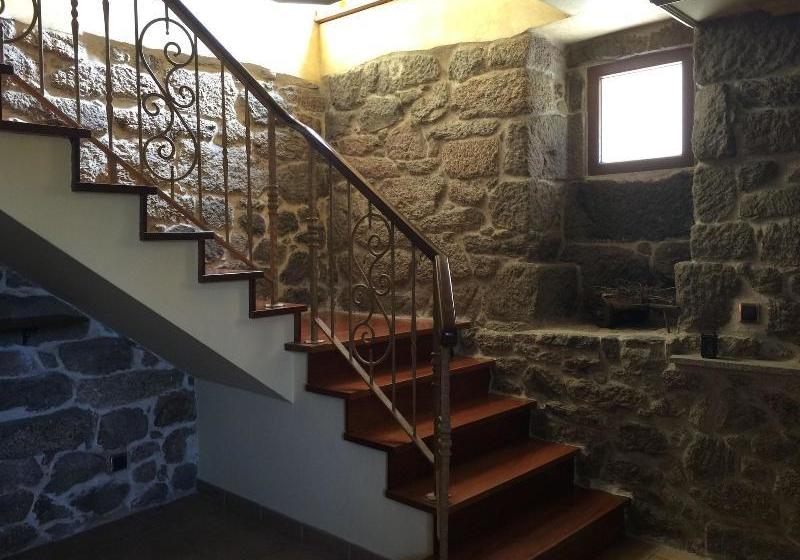 O Candil De Santa Ana