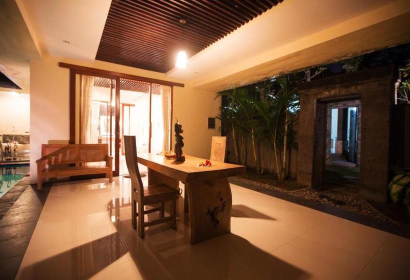 Asri Sari Resort