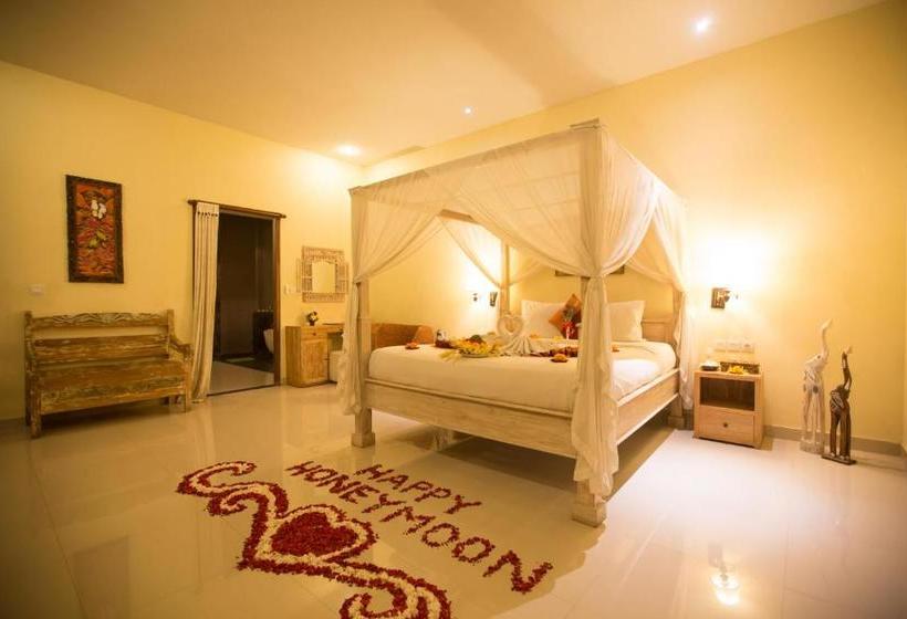 Asri Sari Resort