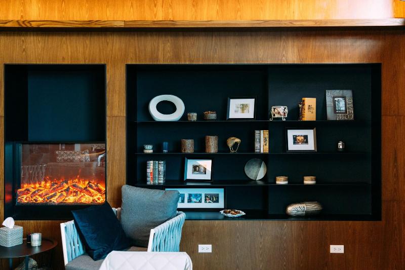 تختخواب و صبحانه Tsang Kuo Resort