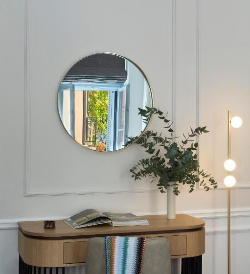 A77 Suites, Small Luxury Hotels Of The World