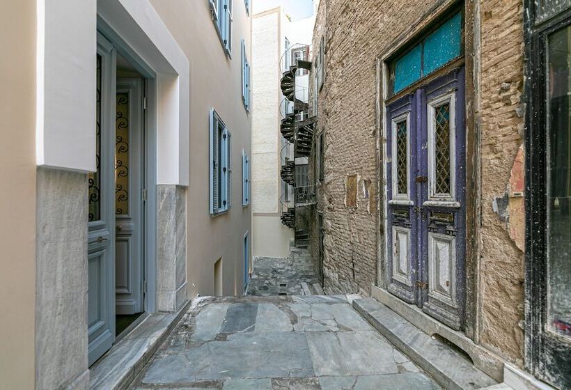 A77 Suites, Small Luxury Hotels Of The World