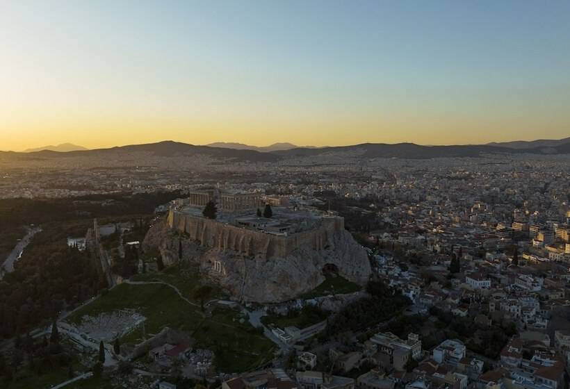 A77 Suites, Small Luxury Hotels Of The World