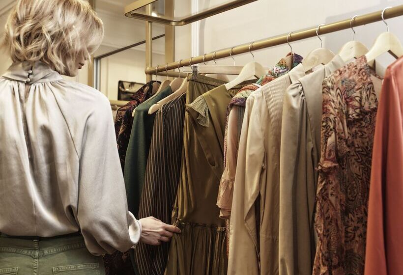 A77 Suites, Small Luxury Hotels Of The World