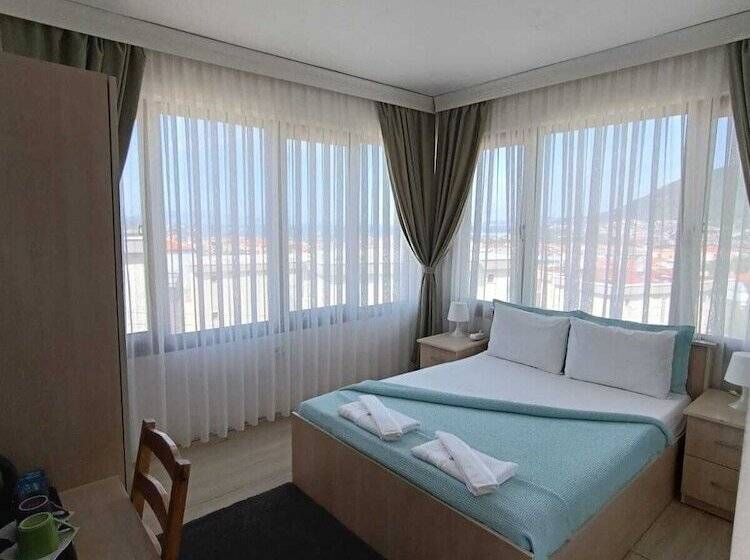 هتل Jasmine Butik Pansiyon