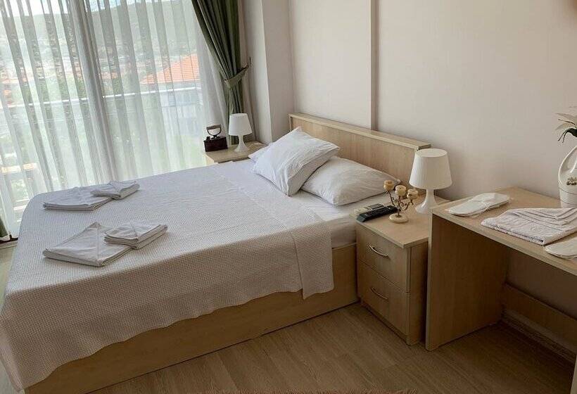 هتل Jasmine Butik Pansiyon