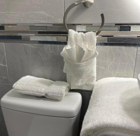 Itza Bella Suites