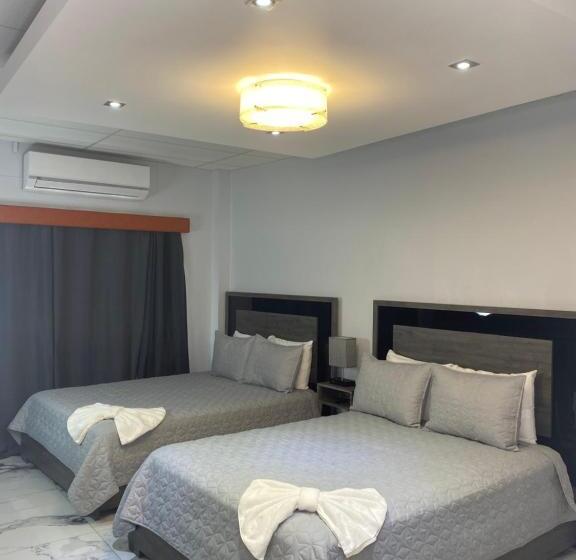 Itza Bella Suites