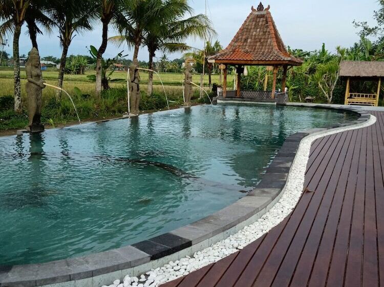 Mas Village Resort