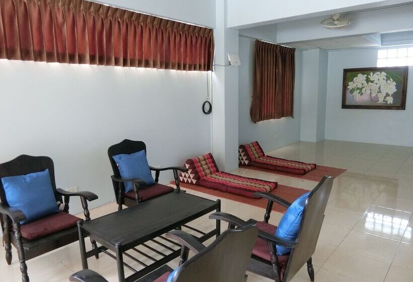 Patone Hostel