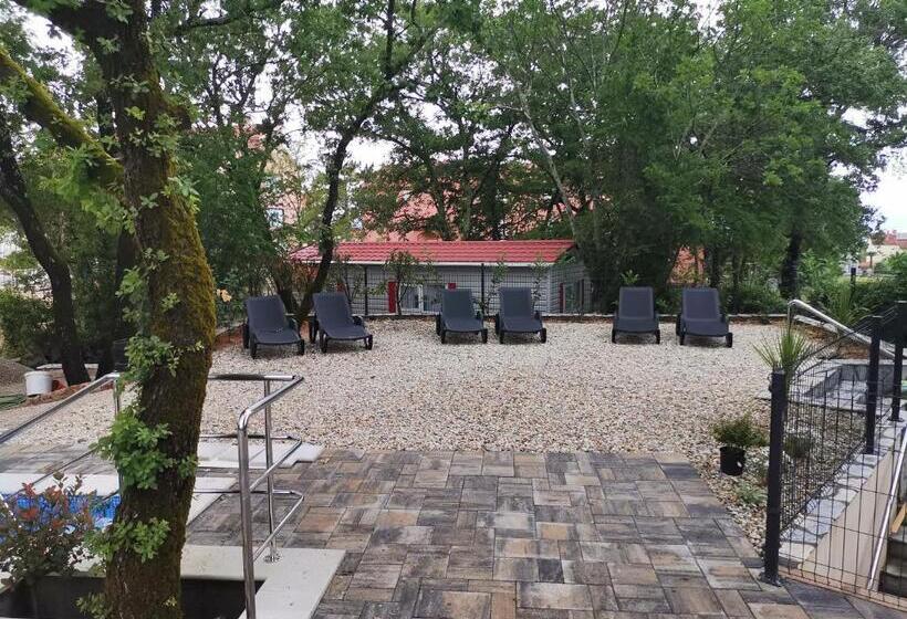 پانسیون B&b Pansion Vago