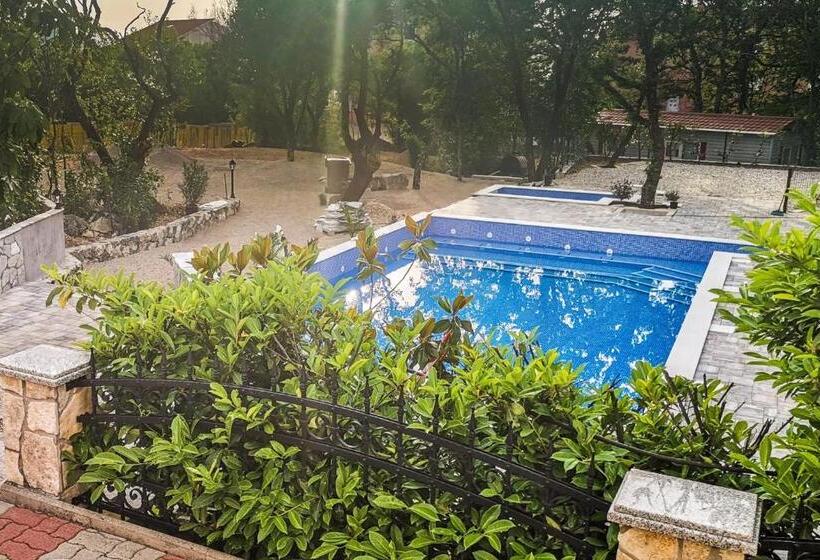 پانسیون B&b Pansion Vago