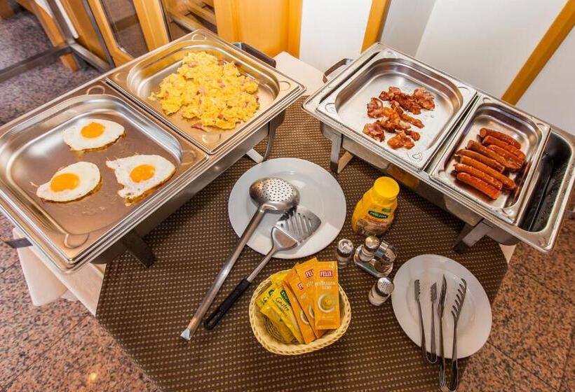 پانسیون B&b Pansion Vago