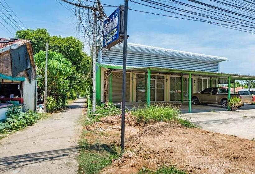 פנסיון Rat Villa