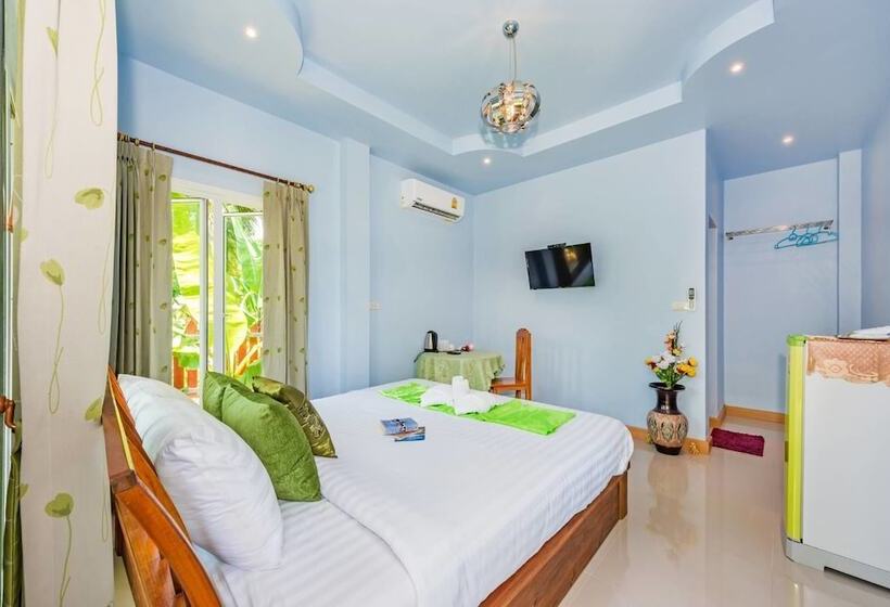 פנסיון Rat Villa