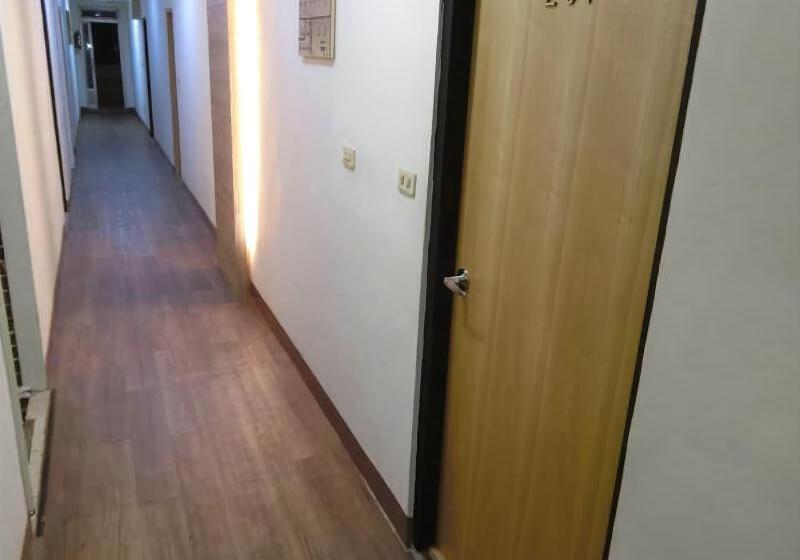 پانسیون Shuntai Inn