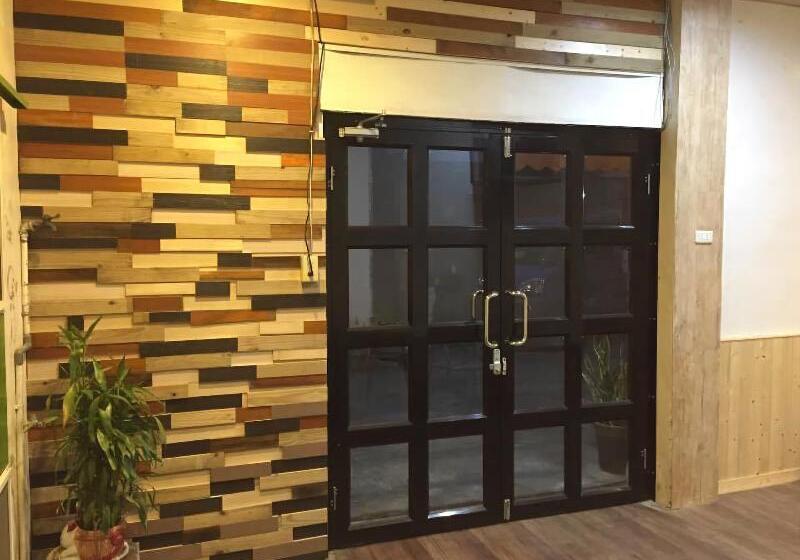 پانسیون Shuntai Inn