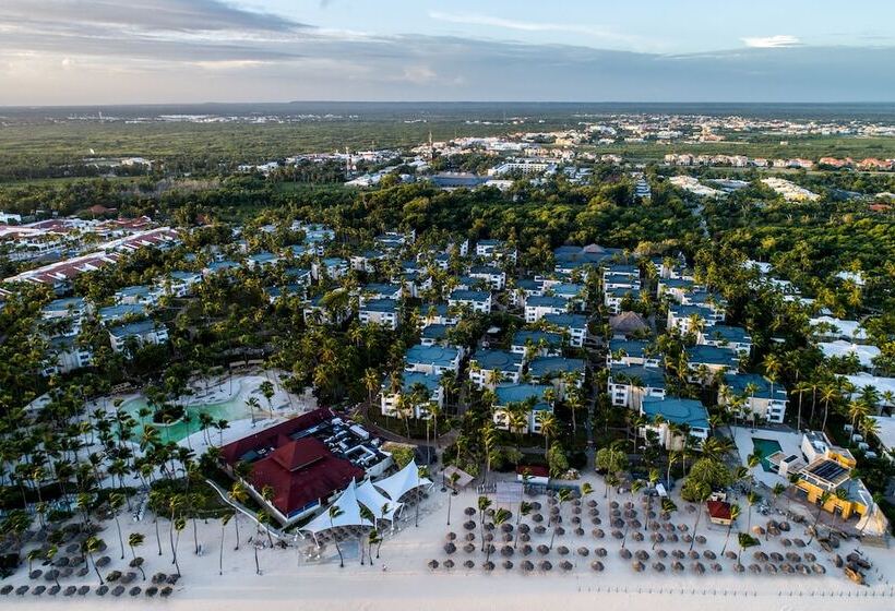 منتجع Princess Family Club Bavaro - All Inclusive