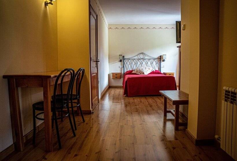 בית מלון כפרי Hostal Cal Franciscó