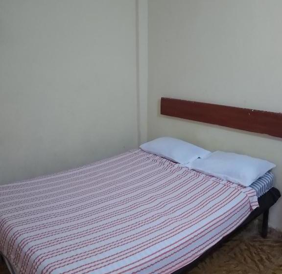 Отель Santo Domingo