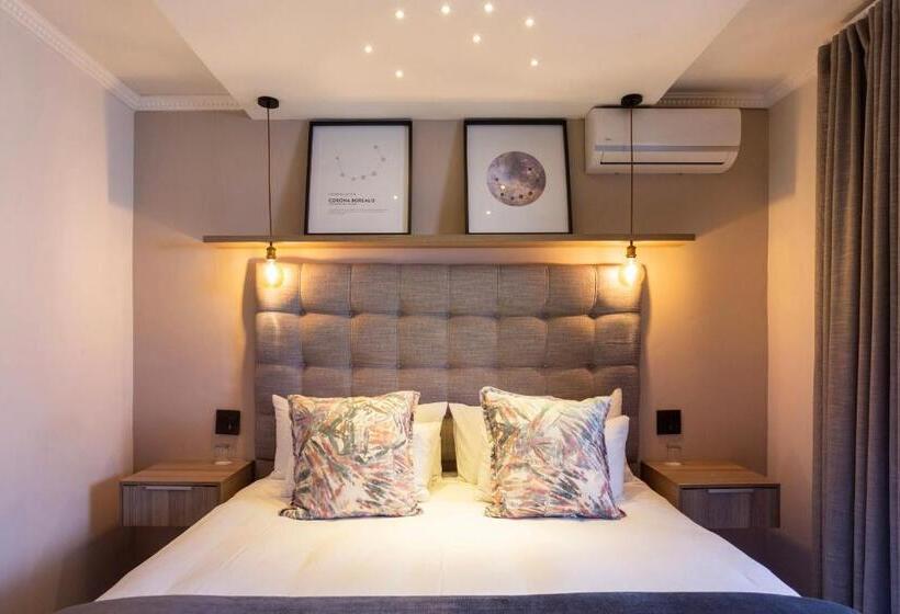 Nova Boutique Hotel, Spa And Conference Venue