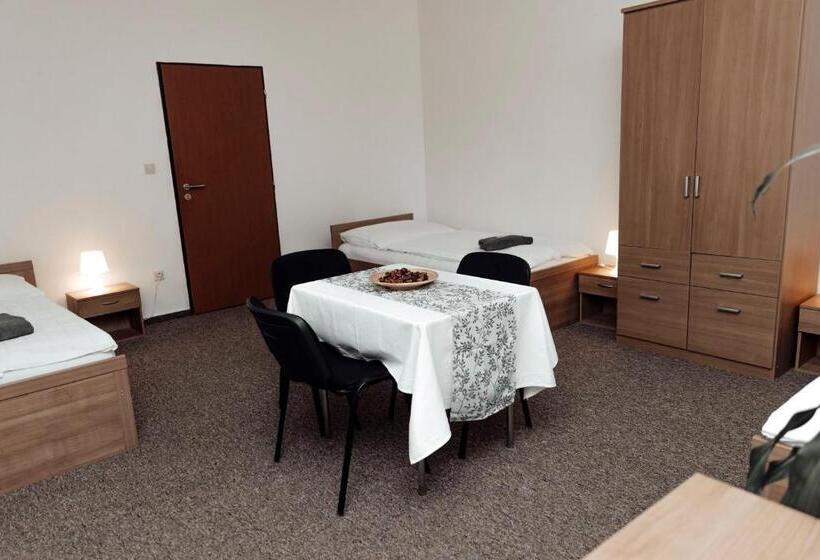 پانسیون Penzion Vermon