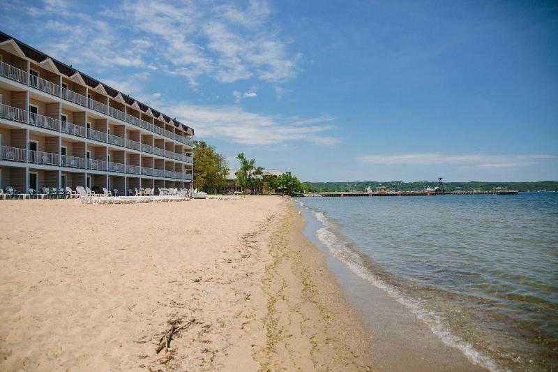 Bayshore Resort