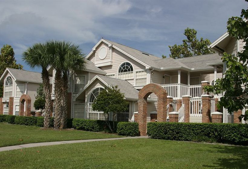 Beachtree Villas