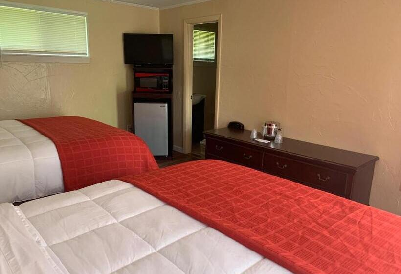 Beachway Motel