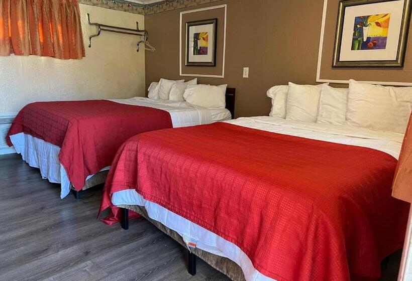 Beachway Motel