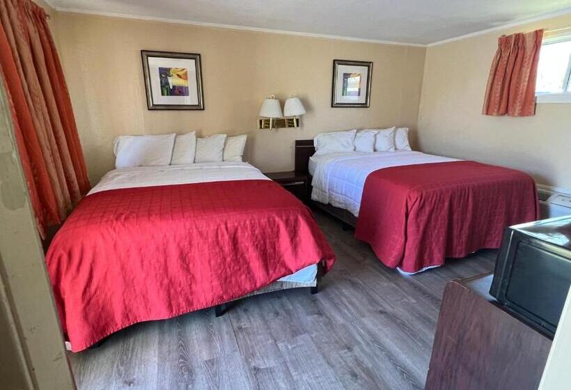 Beachway Motel