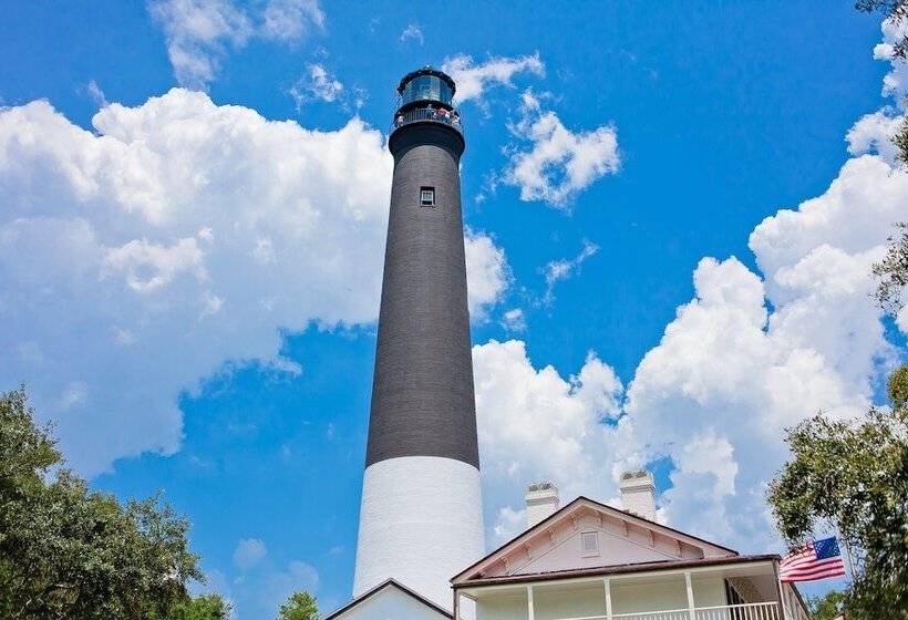 Holiday Inn Resort Pensacola Beach, An Ihg