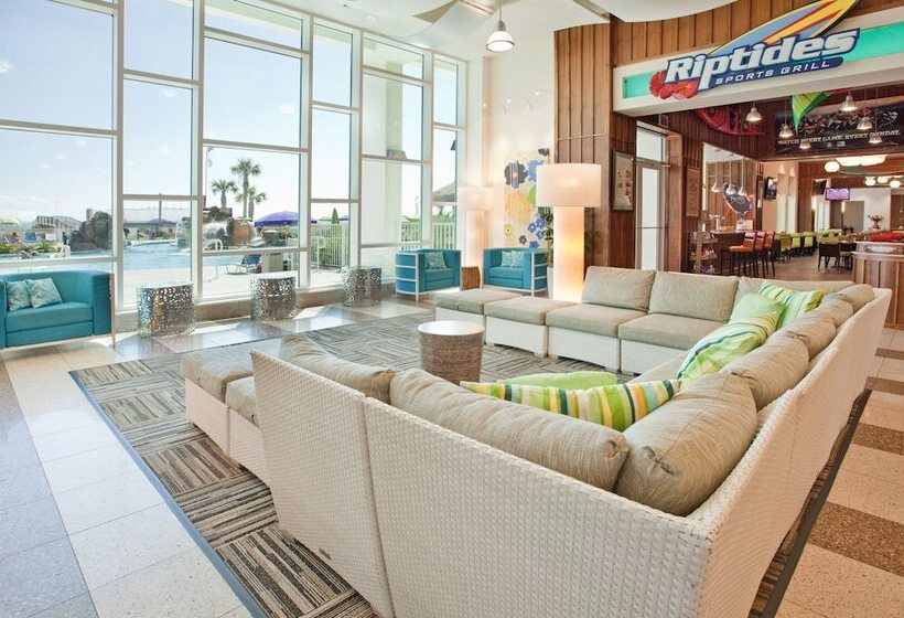 Holiday Inn Resort Pensacola Beach, An Ihg